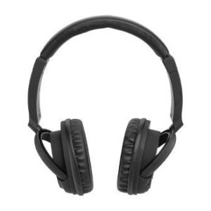 Audífonos Bluetooth Negros