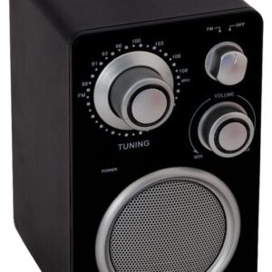 Parlante Altavoz Radio FM