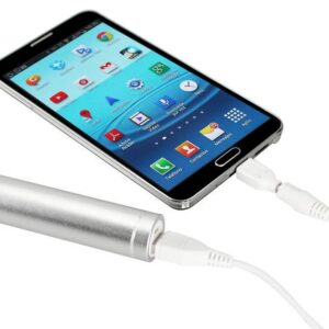 Cargador Power Bank 2200mAh
