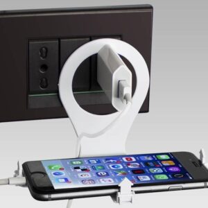 Soporte Cargador Celular