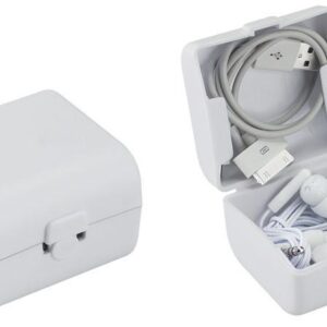 Kit de Carga y Audio