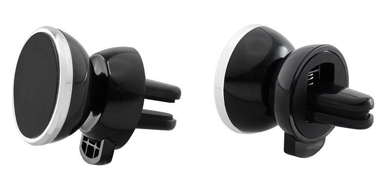 Porta Celular Magnético para Vehículo