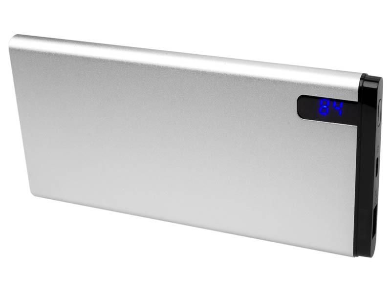 Power Bank Metálico