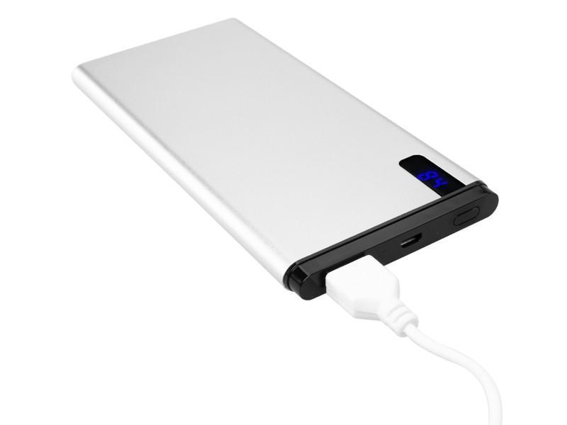 Power Bank Metálico