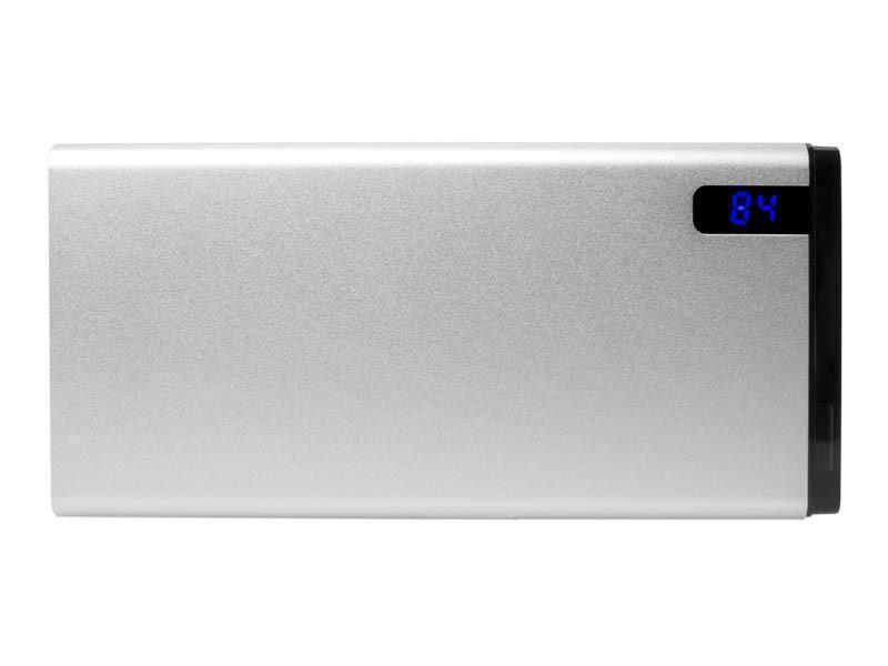 Power Bank Metálico