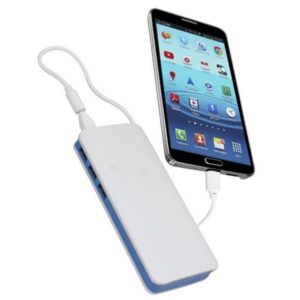 Cargador Power Bank 13000mAh
