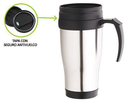 Mug Térmico