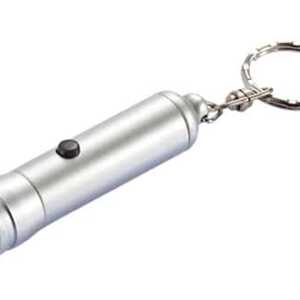 Llavero Linterna LED