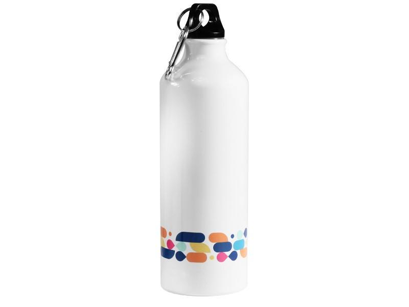 Botella metálica 500cc para Sublimación