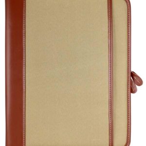 Deluxe Carpeta Windsor