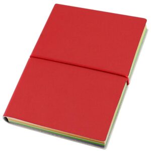 CUADERNOS - LIBRETAS - MEMO SET