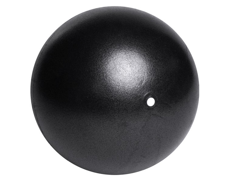 Softball Inflable Pequeño de Yoga Pilates