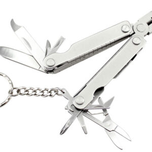 Llavero Multiherramienta