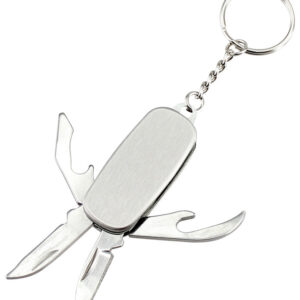 Llavero Multiherramientas