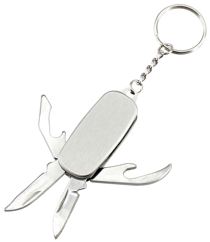 Llavero Multiherramientas