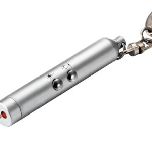 Puntero Láser Linterna LED