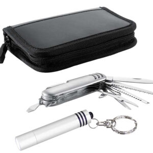 Set de Supervivencia XD