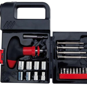 Set de 24 Herramientas