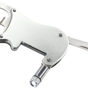 Multiherramienta con Linterna