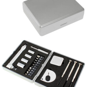 Set de 21 Herramientas