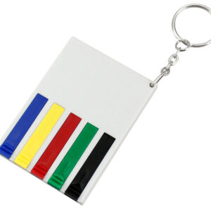 Llavero con Mini-Destornilladores