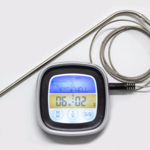 Termómetro Digital para Carne