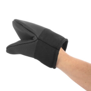 Mitón Para Horno y Parrilla