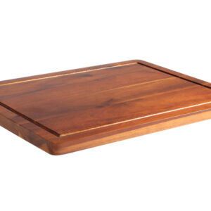 Tabla de Acacia Para Carnes
