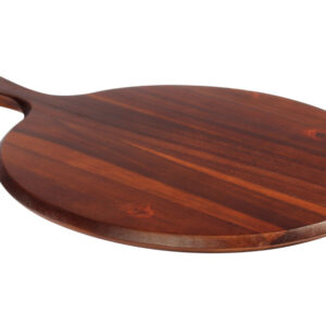 Tabla de Acacia Para Pizza