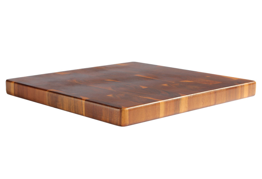 Tabla de Alimentos de Acacia Integrada