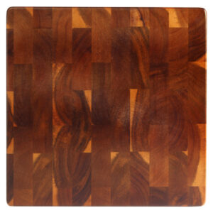 Tabla de Alimentos de Acacia Integrada