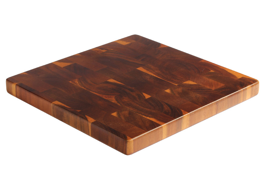 Tabla de Alimentos de Acacia Integrada