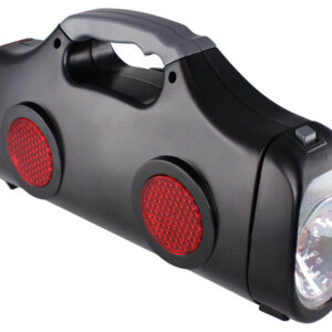 Kit de Emergencia para Vehículo