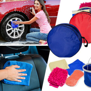 ACCESORIOS AUTOMÓVIL