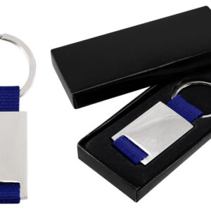 Llavero Metálico Strap