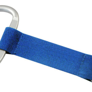 Llavero Lanyard Mosquetón