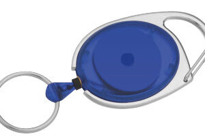 Llavero Mosquetón y Extensor