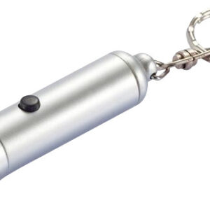 Llavero Linterna LED