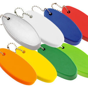 Llavero Náutico Anti Stress