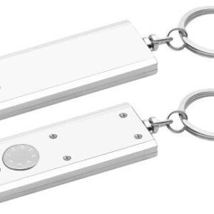 Llavero Linterna LED