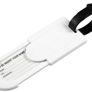 Identificador de Equipaje