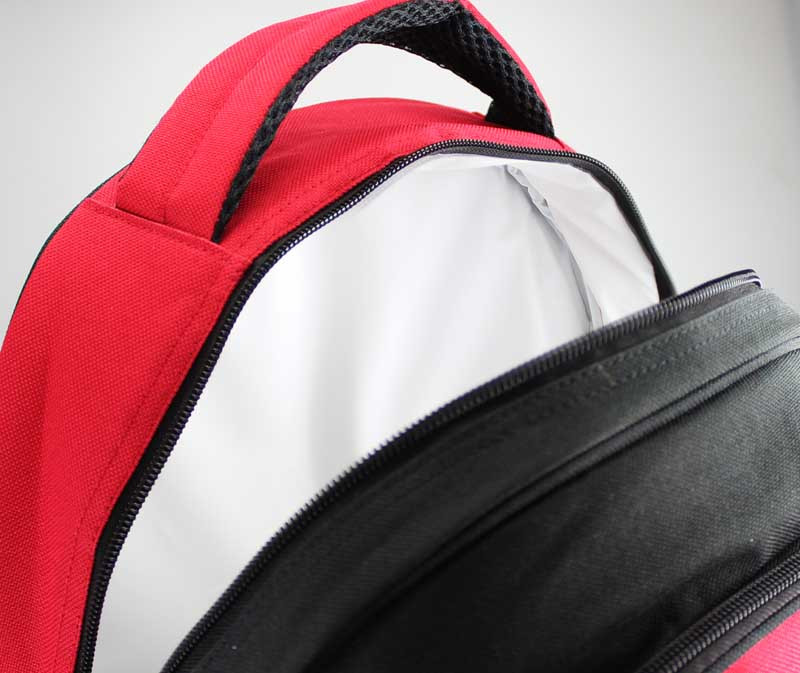 Mochila Cooler de Picnic 4 Personas