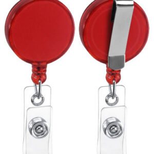 Yo-Yo Porta-Credencial