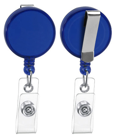 Yo-Yo Porta Credencial
