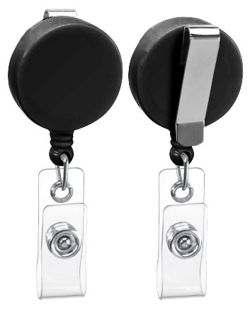 Yo-Yo Porta Credencial
