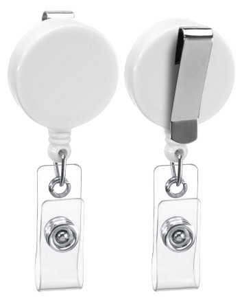 Yo-Yo Porta Credencial