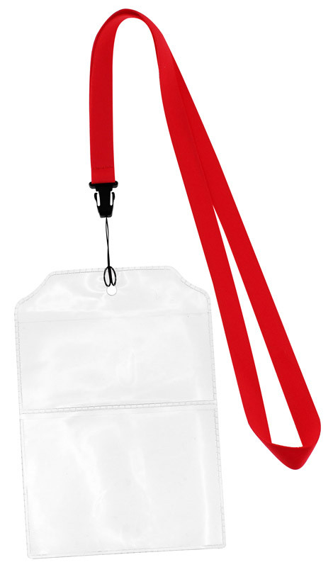 Lanyard Porta Credencial