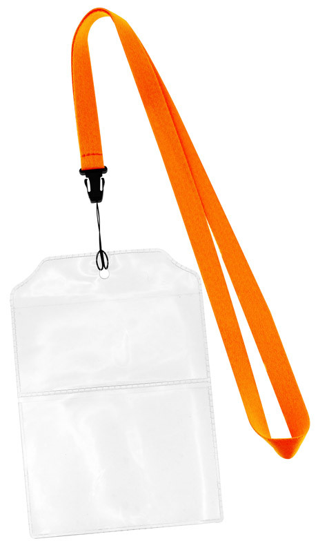 Lanyard Porta Credencial