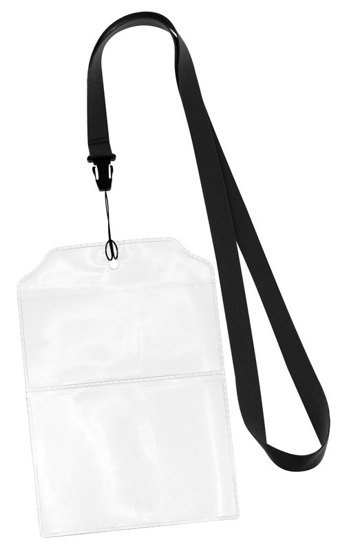 Lanyard Porta Credencial