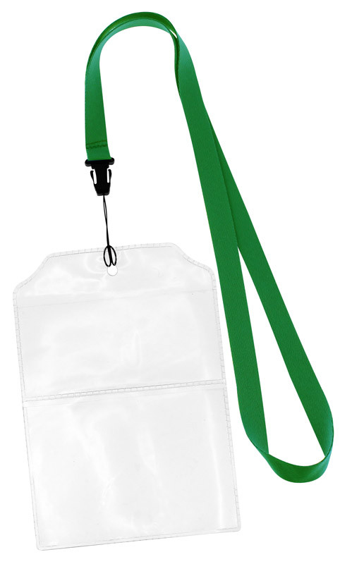 Lanyard Porta Credencial
